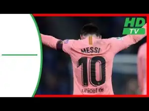 Video: Espanyol vs Barcelona 0 - 4 | LA Liga  All Goals & Highlights | 08-12-2018